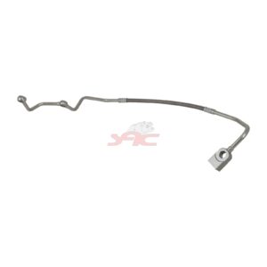 DIESEL PIPE (PUMP TO INJECTOR)