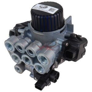 ABS SOLENOID MODULATOR VALVE