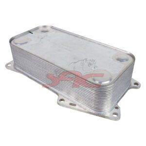 OIL COOLER
