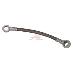 AIR COMPRESSOR INTAKE HOSE