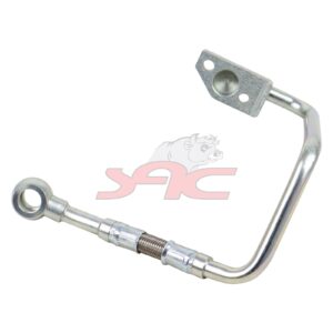 TURBO INLET PIPE