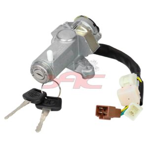 IGNITION SET