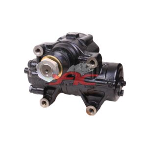 STEERING BOX