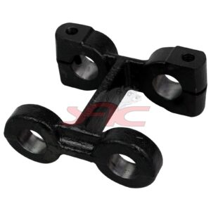LEAF SPRING SHACKLE