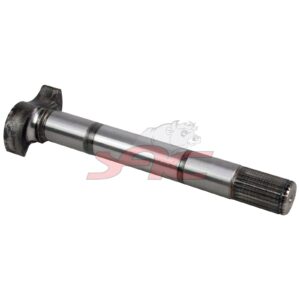 FRONT S-CAM R/H