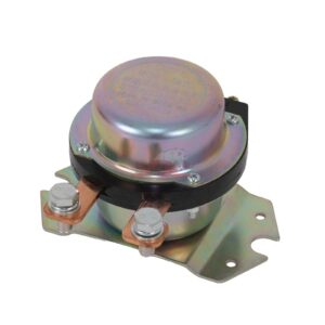 BATTERY MAIN SWITCH RELAY