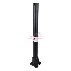 R/REAR MUDGUARD BRACKET LH/RH