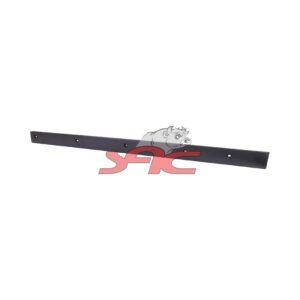 BONNET CORNER PANEL EXTENSION COVER RH