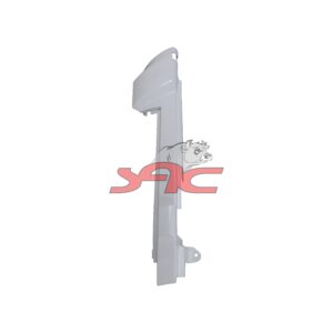 DOOR HINGE GUARD TRIM LH
