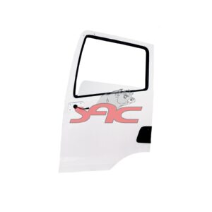 DOOR COMPLETE L/H