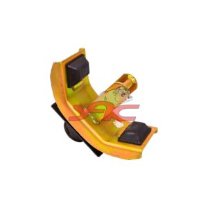 CAB LOCK REAR LH & RH
