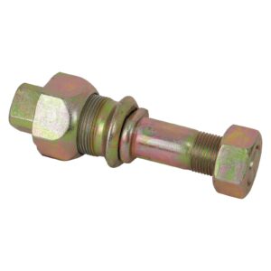 FRONT WHEEL BOLT KIT RH