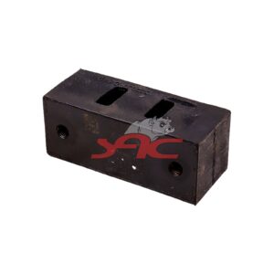 RADIATOR MOUNTING LH/RH