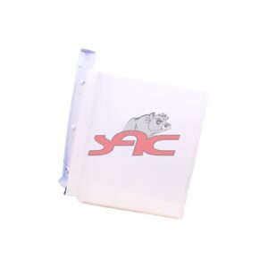 DOOR EXTENSION RH