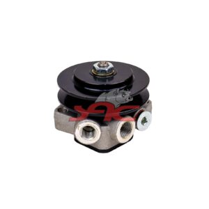 COMPLETE FUEL PUMP