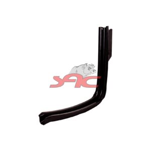 FUEL TANK BRACKET REAR LH