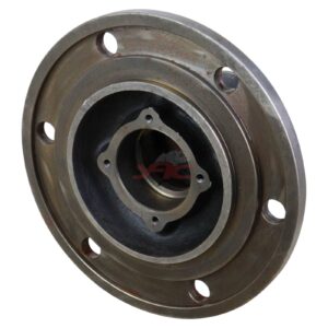 FRONT WHEEL HUB LH/RH