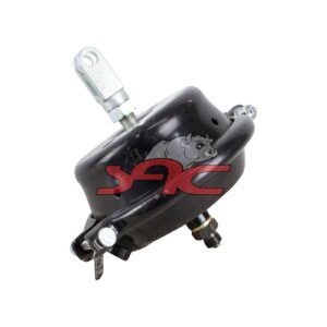 BRAKE BOOSTER