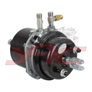 FL-MT BRAKE BOOSTER R/H