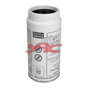 FUEL WATER SEPARATOR FILTER