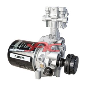 COMPLETE AIR DRYER