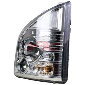 FL-AT HEADLIGHT LH