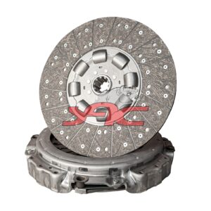 CLUTCH KIT SINGLE