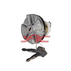 4-093 FUEL TANK LOCKABLE CAP
